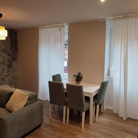 Appartamento La Loge Nature De La Friche Dmc *