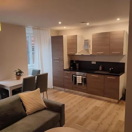 La Loge Nature De La Friche Dmc Apartament Miluza