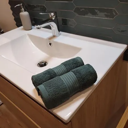 Apartament La Loge Nature De La Friche Dmc Miluza