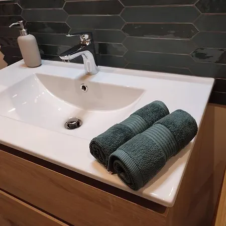 Apartament La Loge Nature De La Friche Dmc Miluza