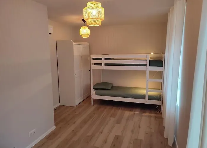 La Loge Nature De La Friche Dmc Appartement Mulhouse